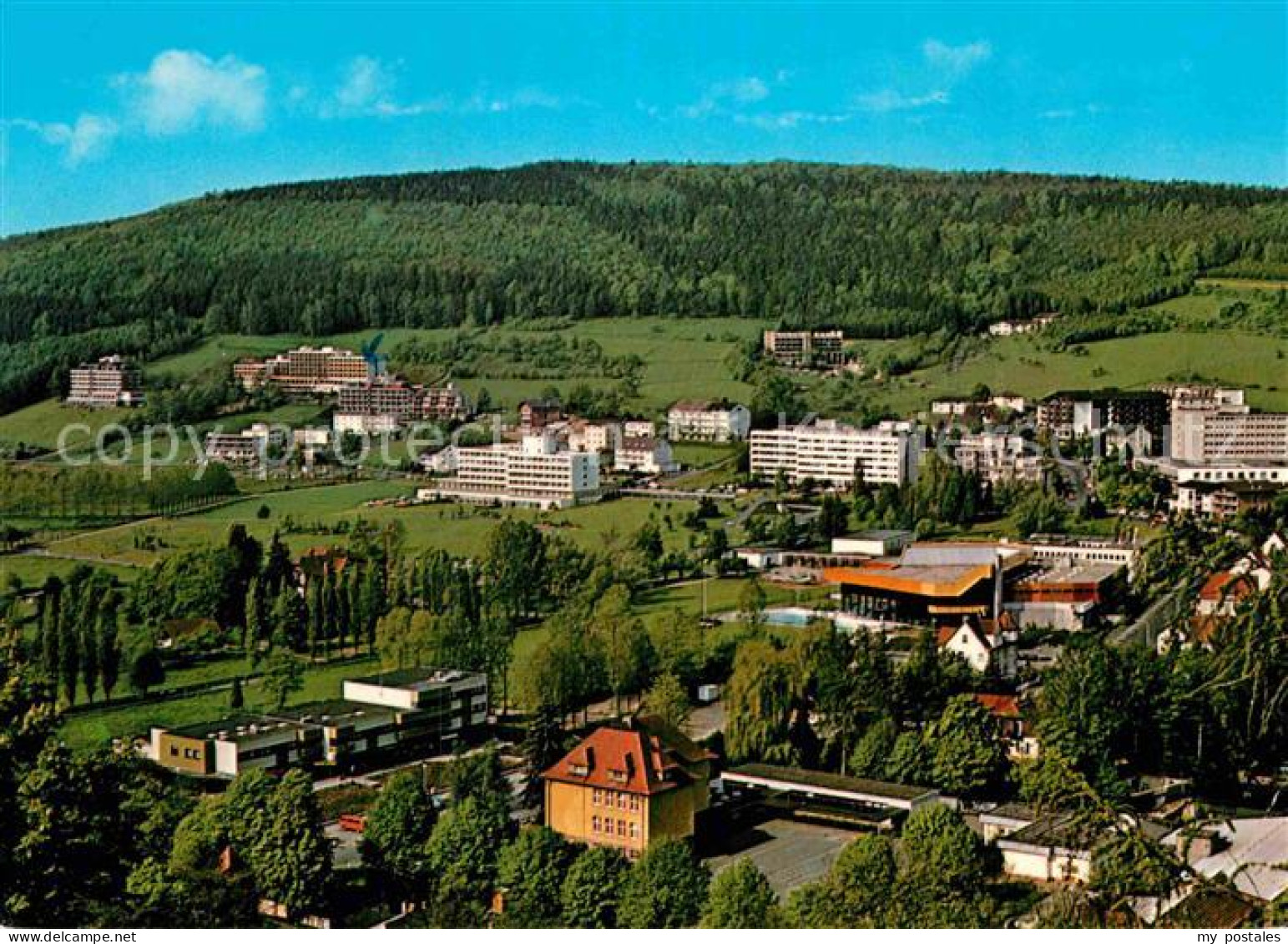 72885189 Bad Soden-Salmuenster Hotel Pension Wiesener Hof Bad Soden-Salmuenster - Other & Unclassified