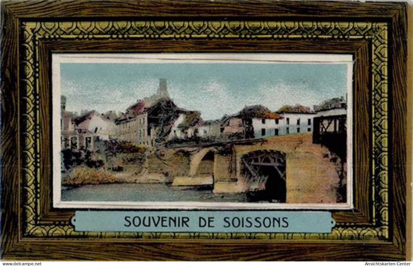 55096008 - Soissons - Soissons