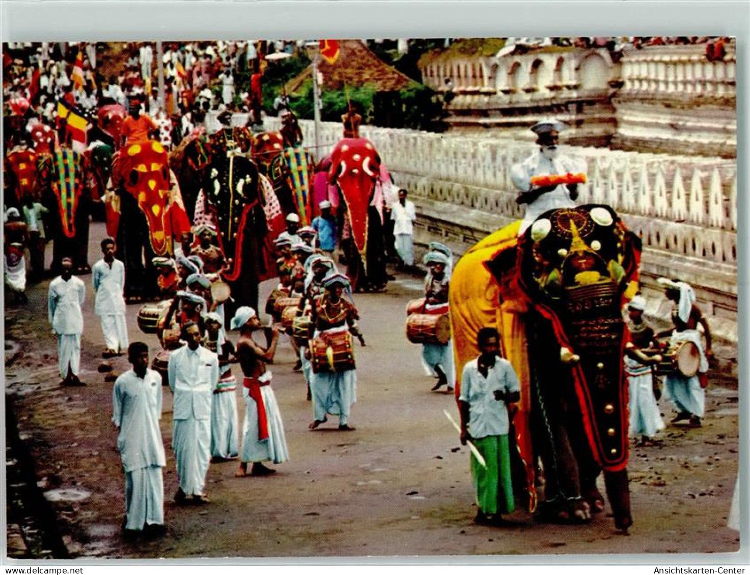 10287308 - Kandy Perahera - Autres & Non Classés