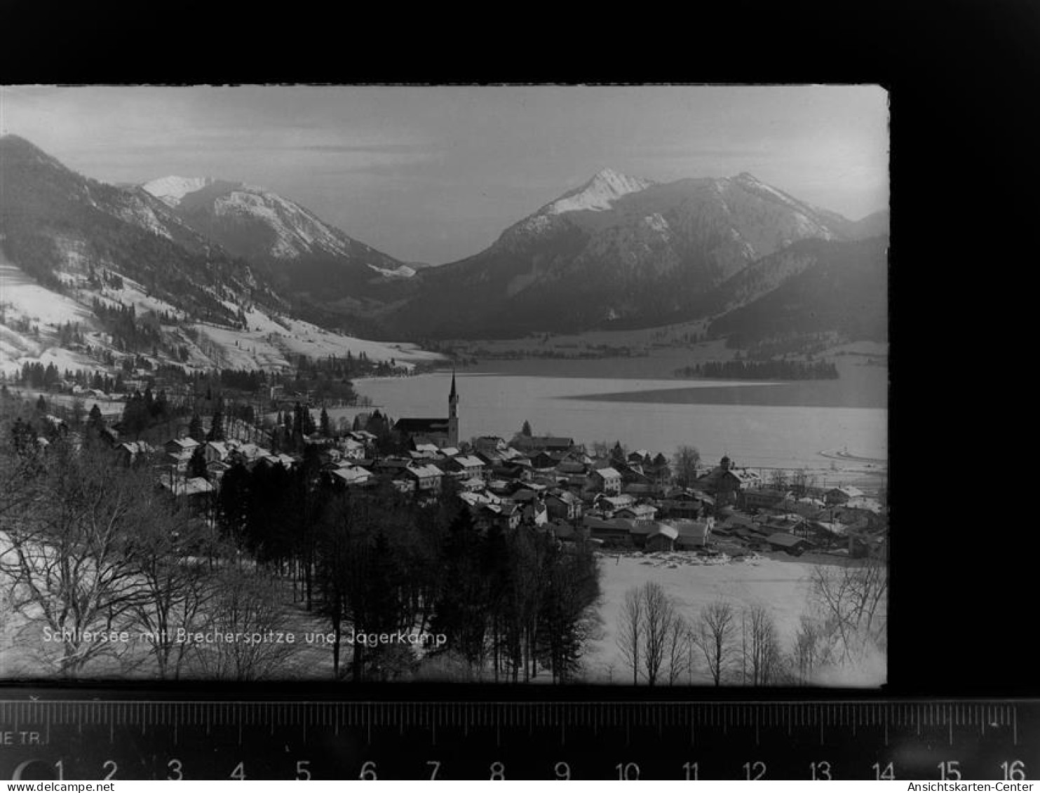 30040208 - Schliersee - Schliersee