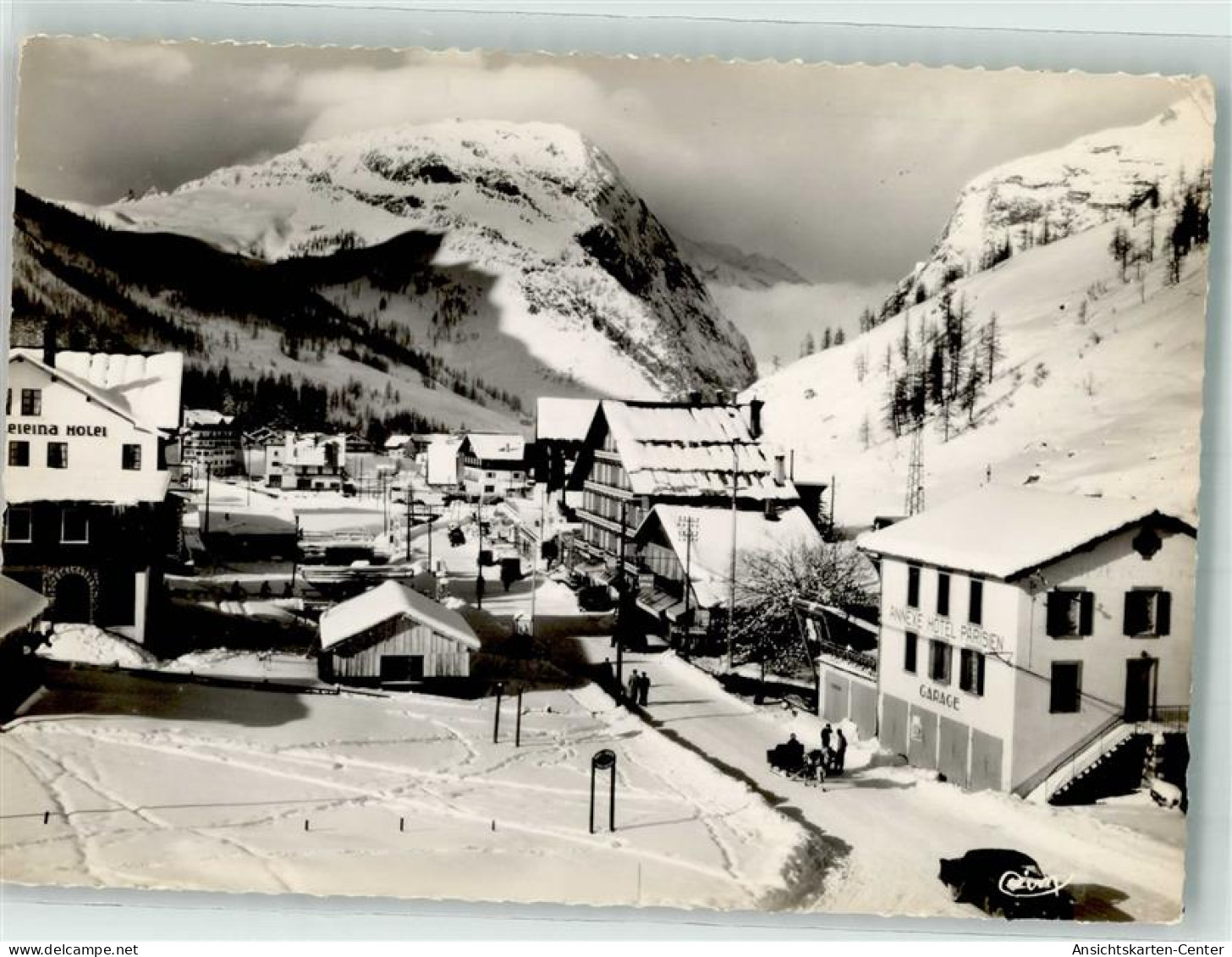 39754108 - Val-dIsere - Val D'Isere