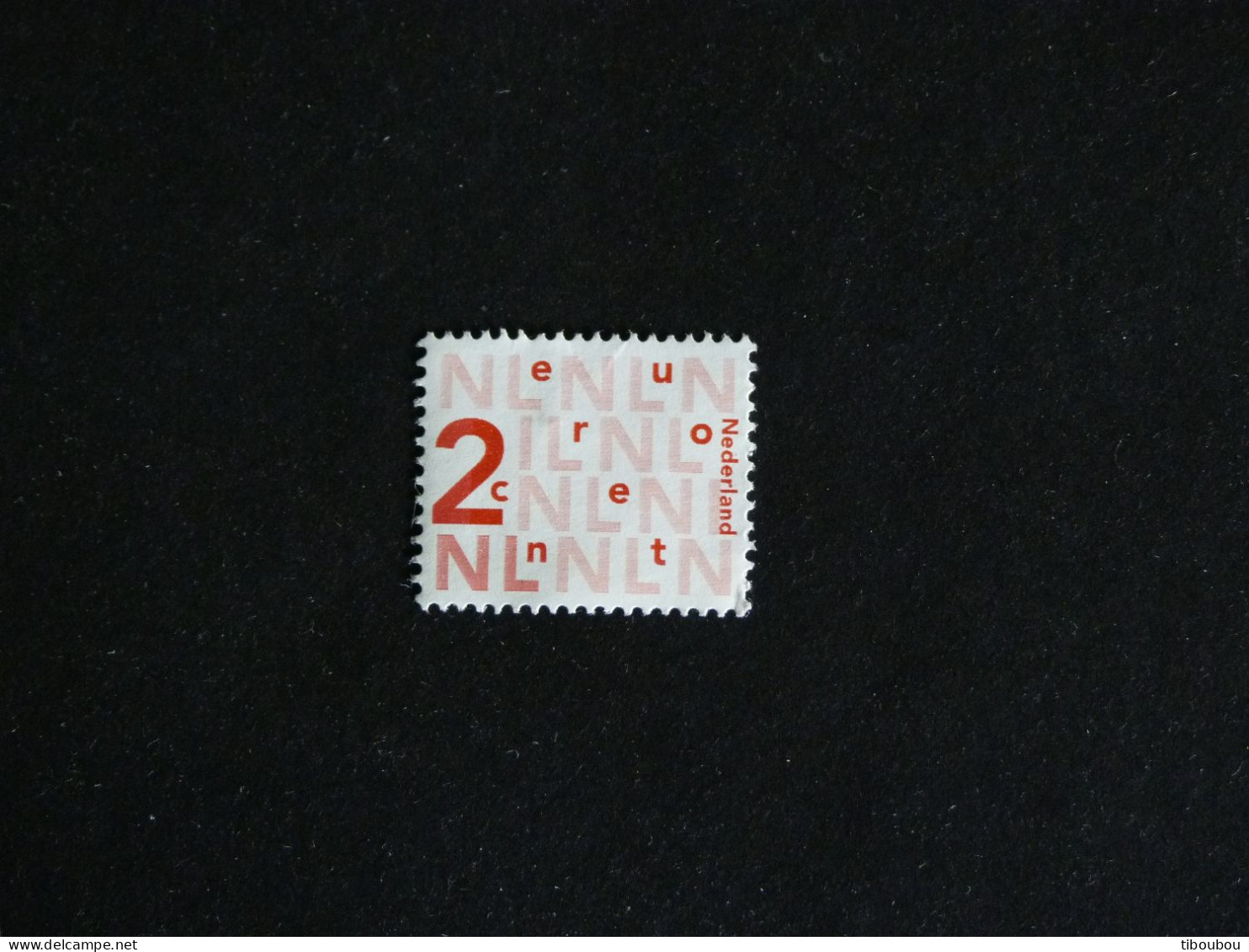 PAYS BAS NEDERLAND YT 1966 OBLITERE - TIMBRE APPOINT - Used Stamps