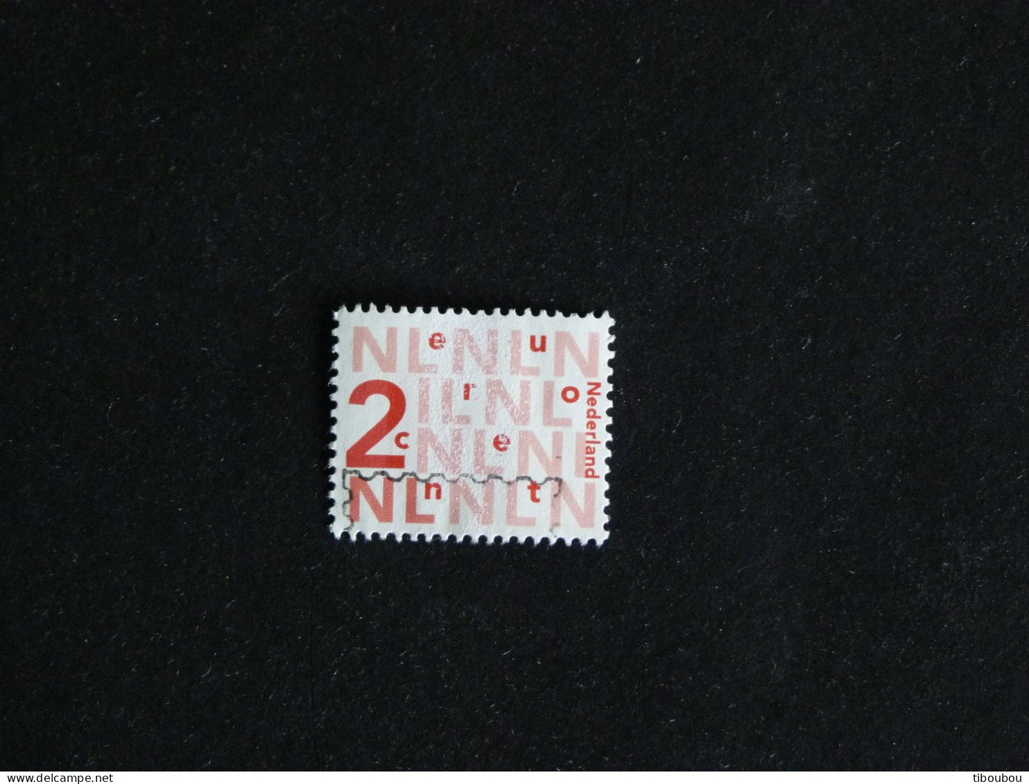 PAYS BAS NEDERLAND YT 1966 OBLITERE - TIMBRE APPOINT - Used Stamps