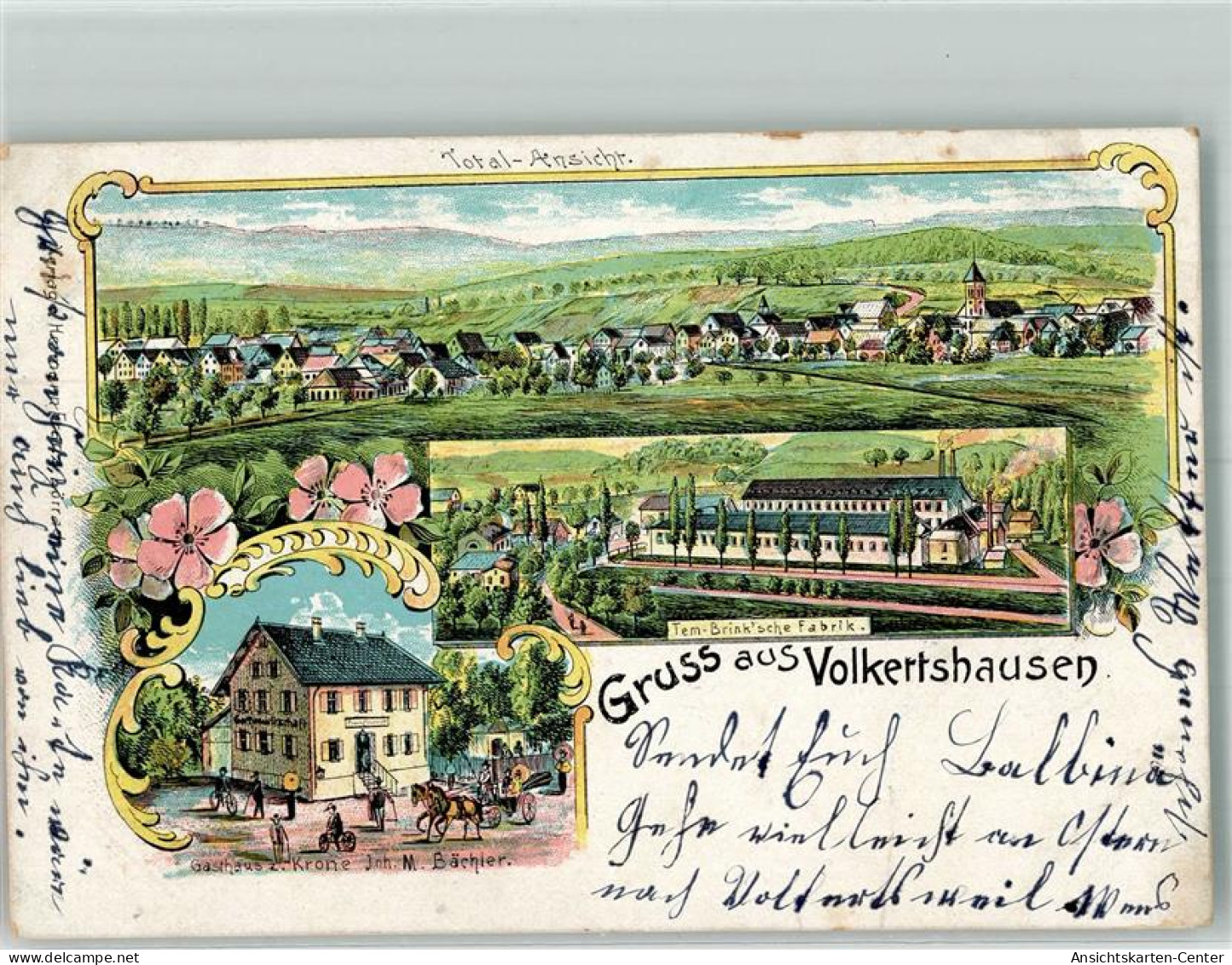 13642008 - Volkertshausen - Konstanz