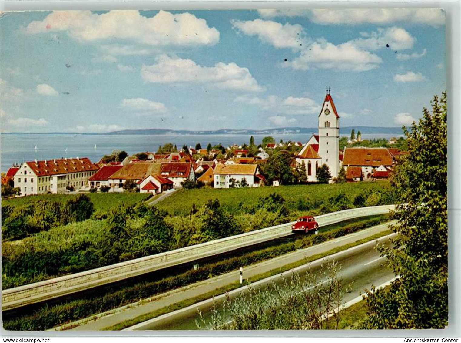 39464008 - Hagnau Am Bodensee - Andere & Zonder Classificatie