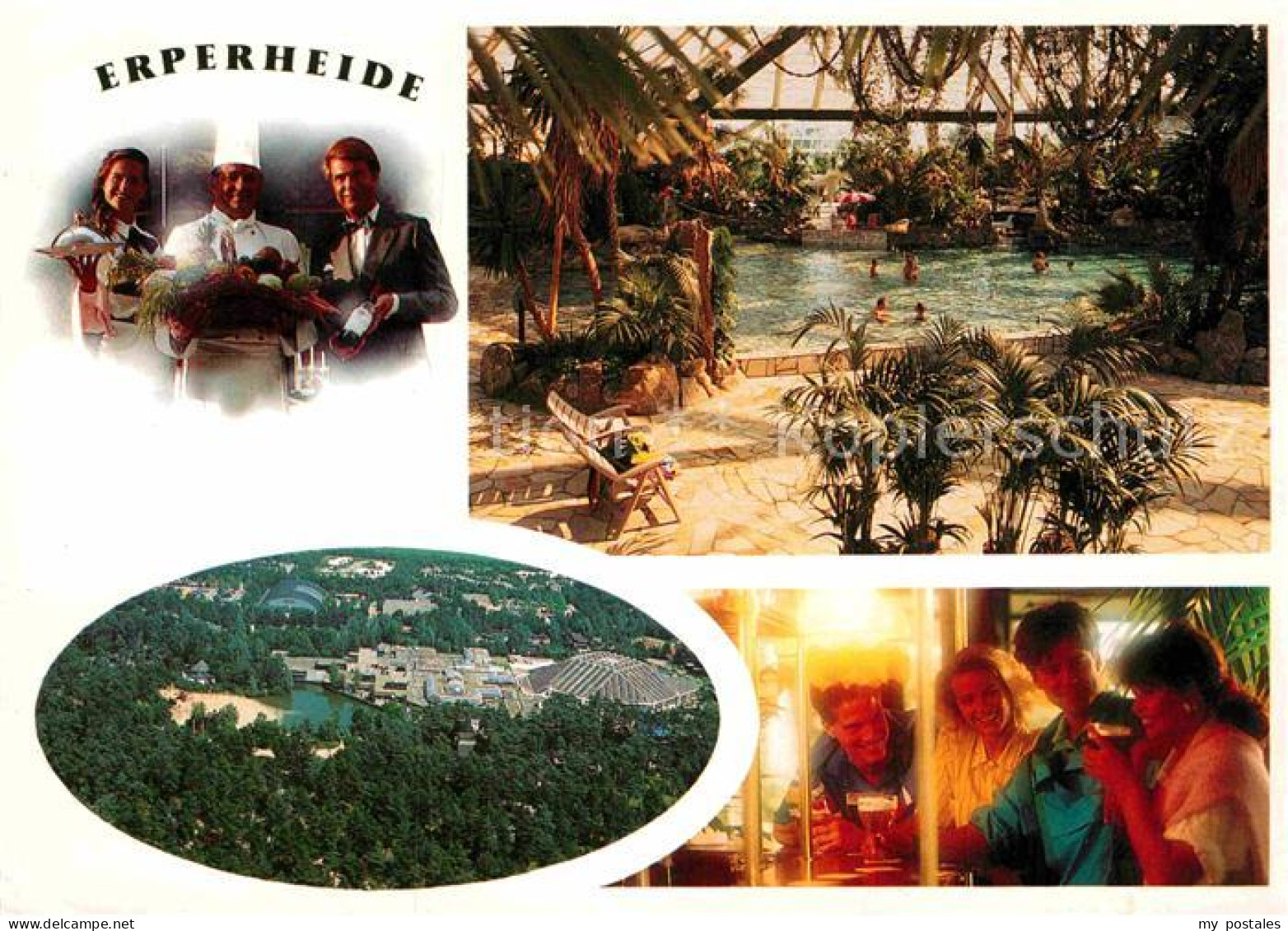 72883929 Peer Erperheide Center Parcs Peer - Other & Unclassified