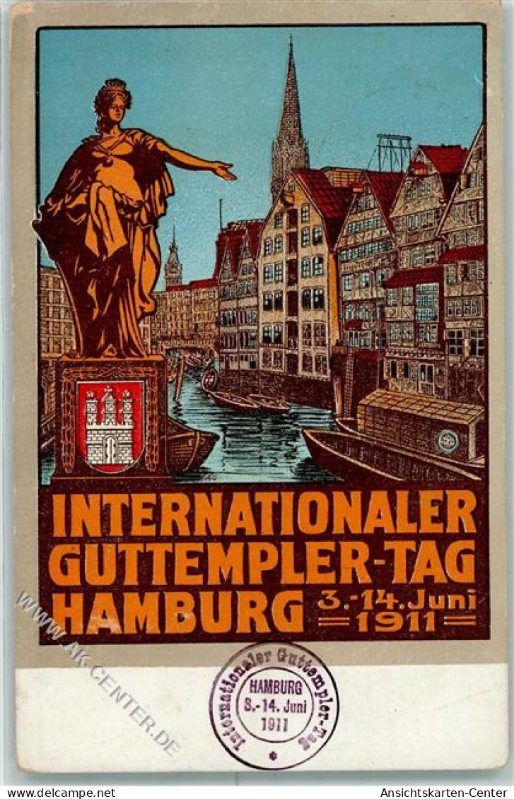 13417408 - Hamburg - Andere & Zonder Classificatie