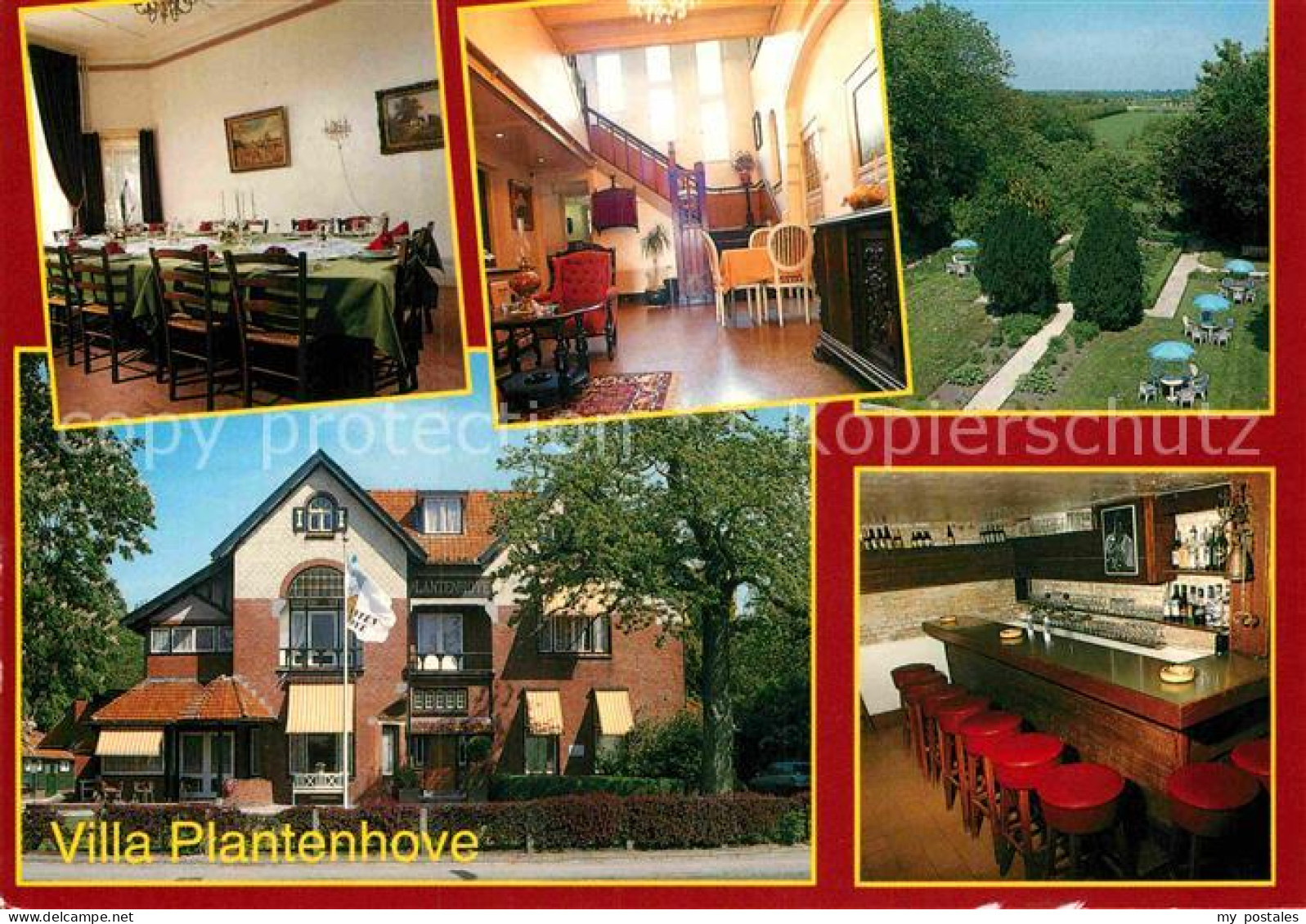 72883465 Damwoude Villa Plantenhove Damwoude - Otros & Sin Clasificación