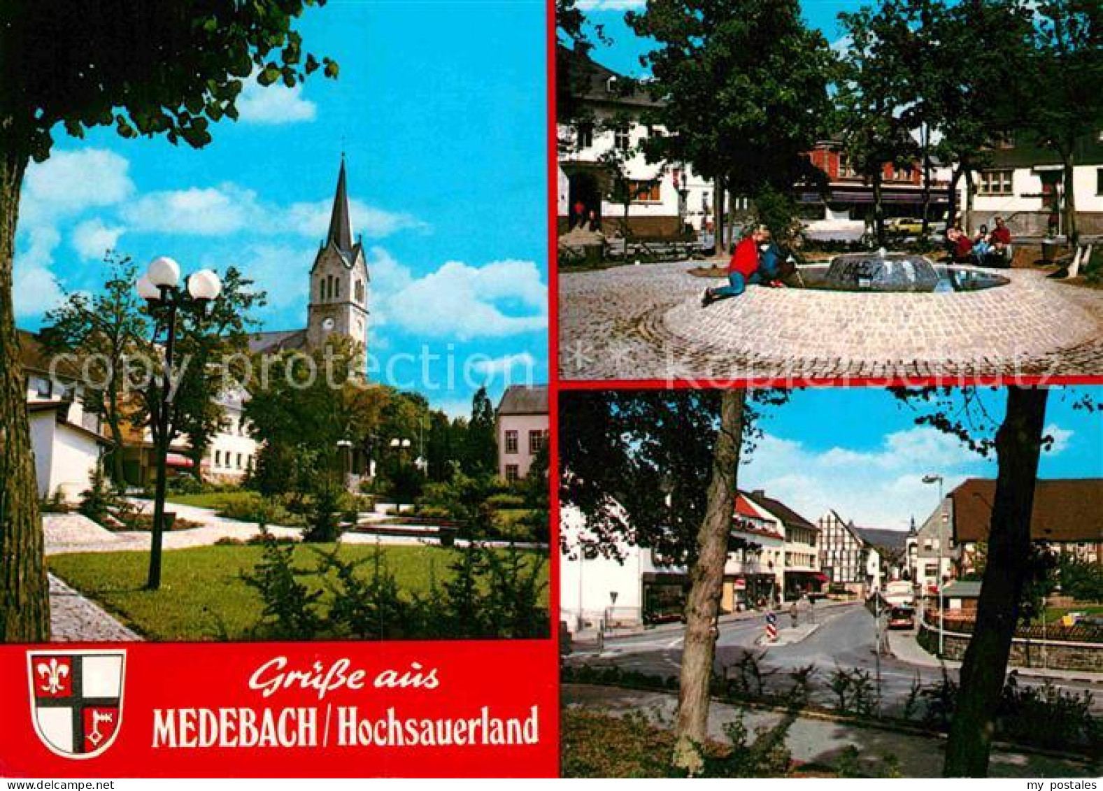 72883443 Medebach  Medebach - Other & Unclassified