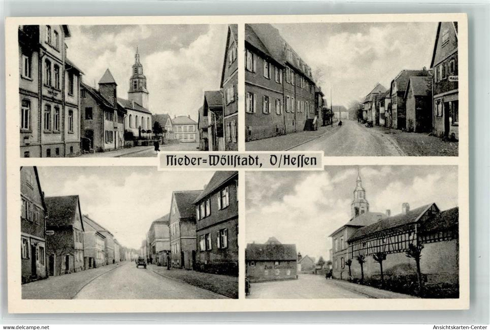 13253708 - Nieder-Woellstadt - Other & Unclassified