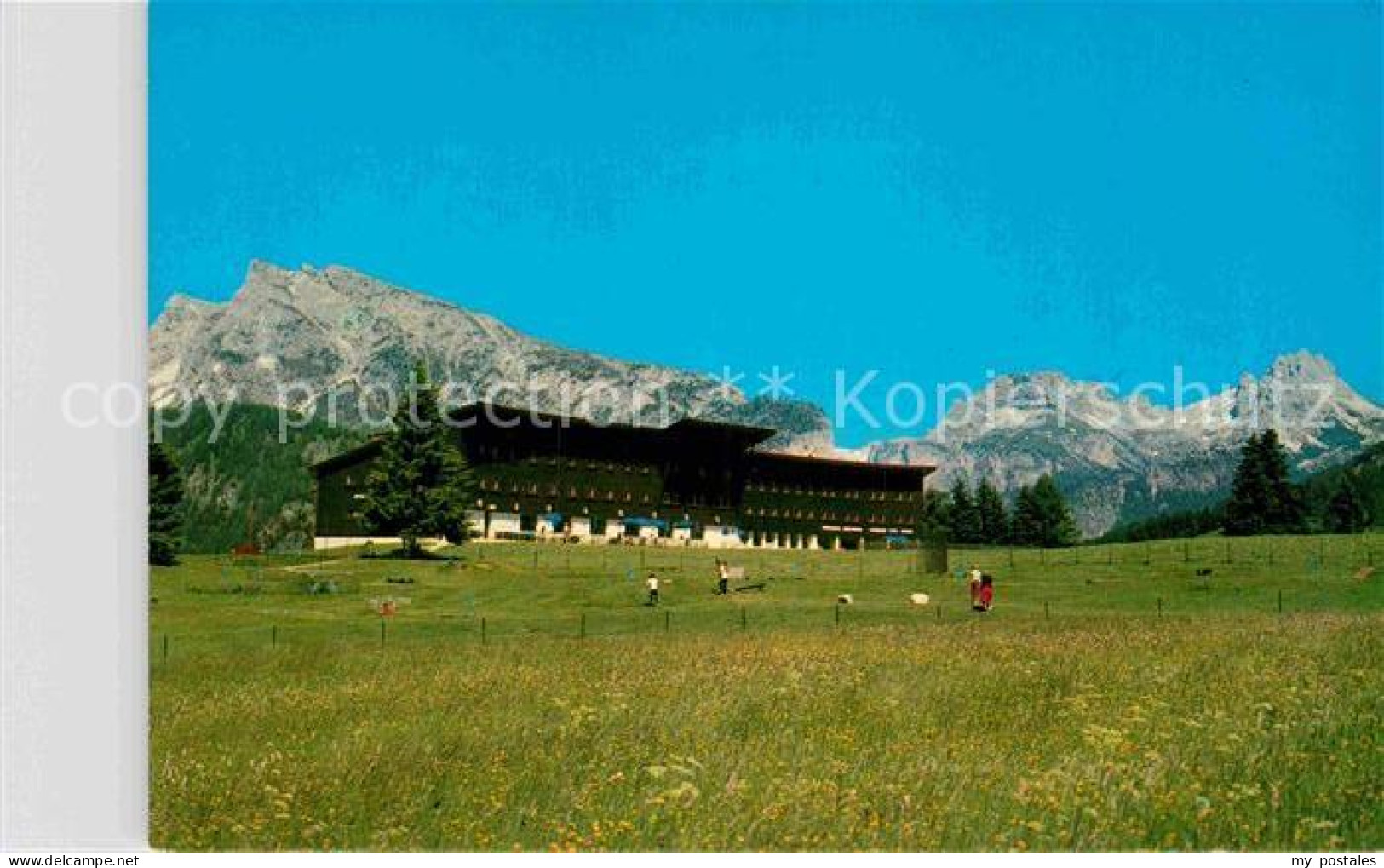 72882885 Val Gardena Sporthotel Monte Pana Italien - Sonstige & Ohne Zuordnung