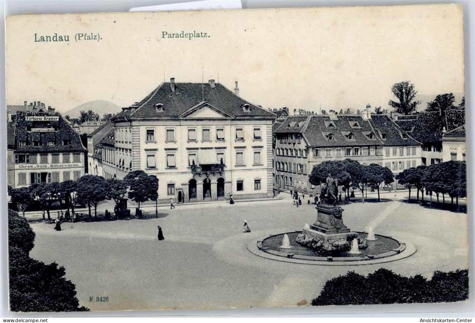 51220408 - Landau In Der Pfalz - Landau