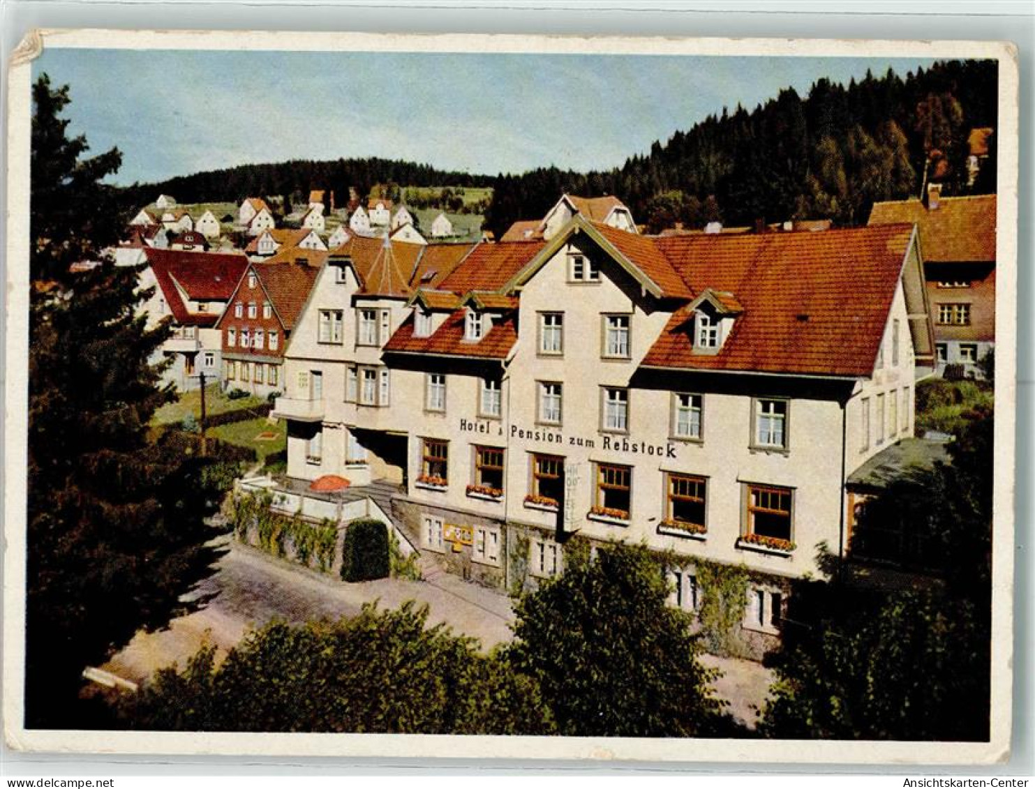 39646608 - Schonach Im Schwarzwald - Other & Unclassified