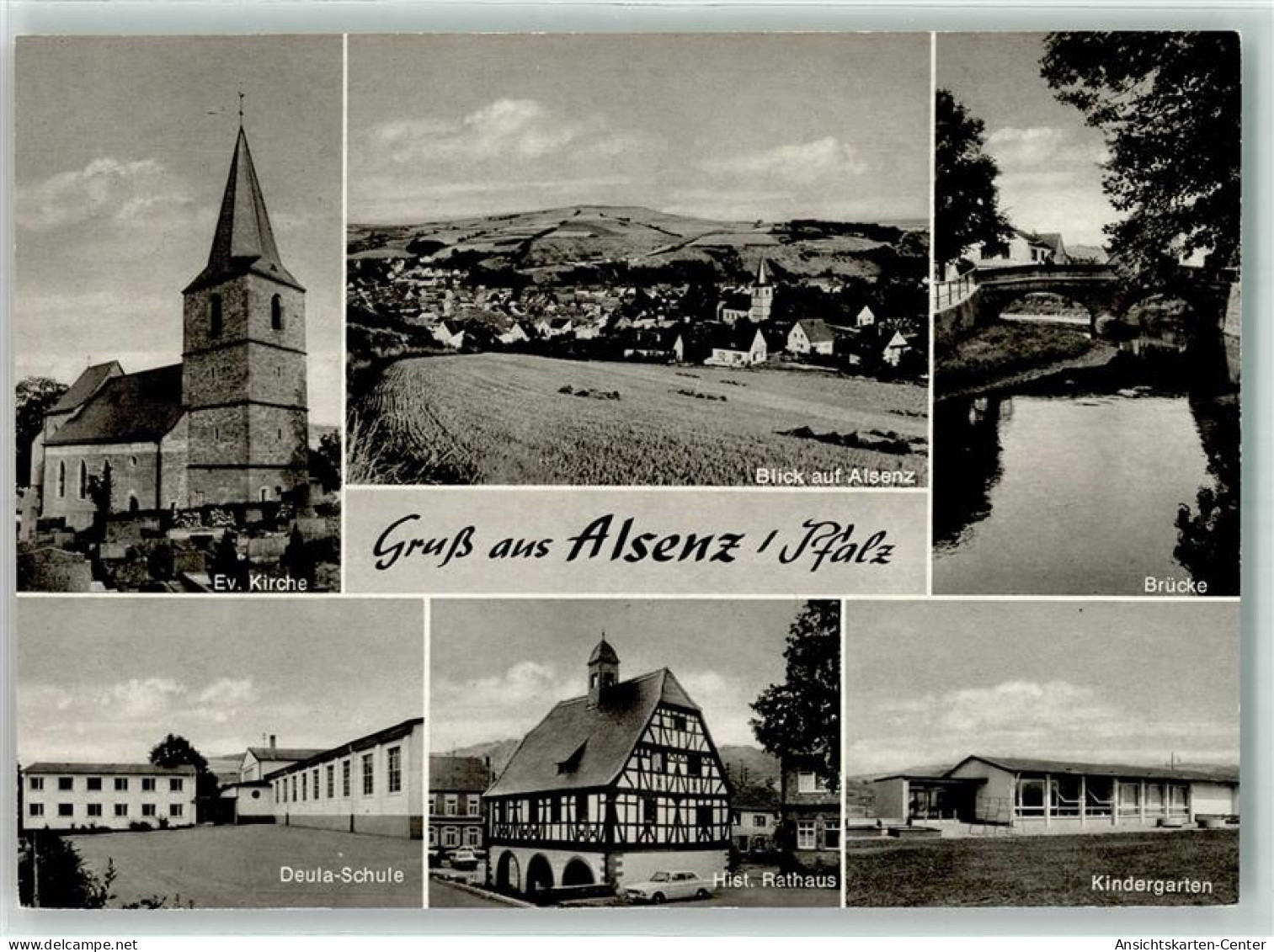 39561408 - Alsenz - Sonstige & Ohne Zuordnung