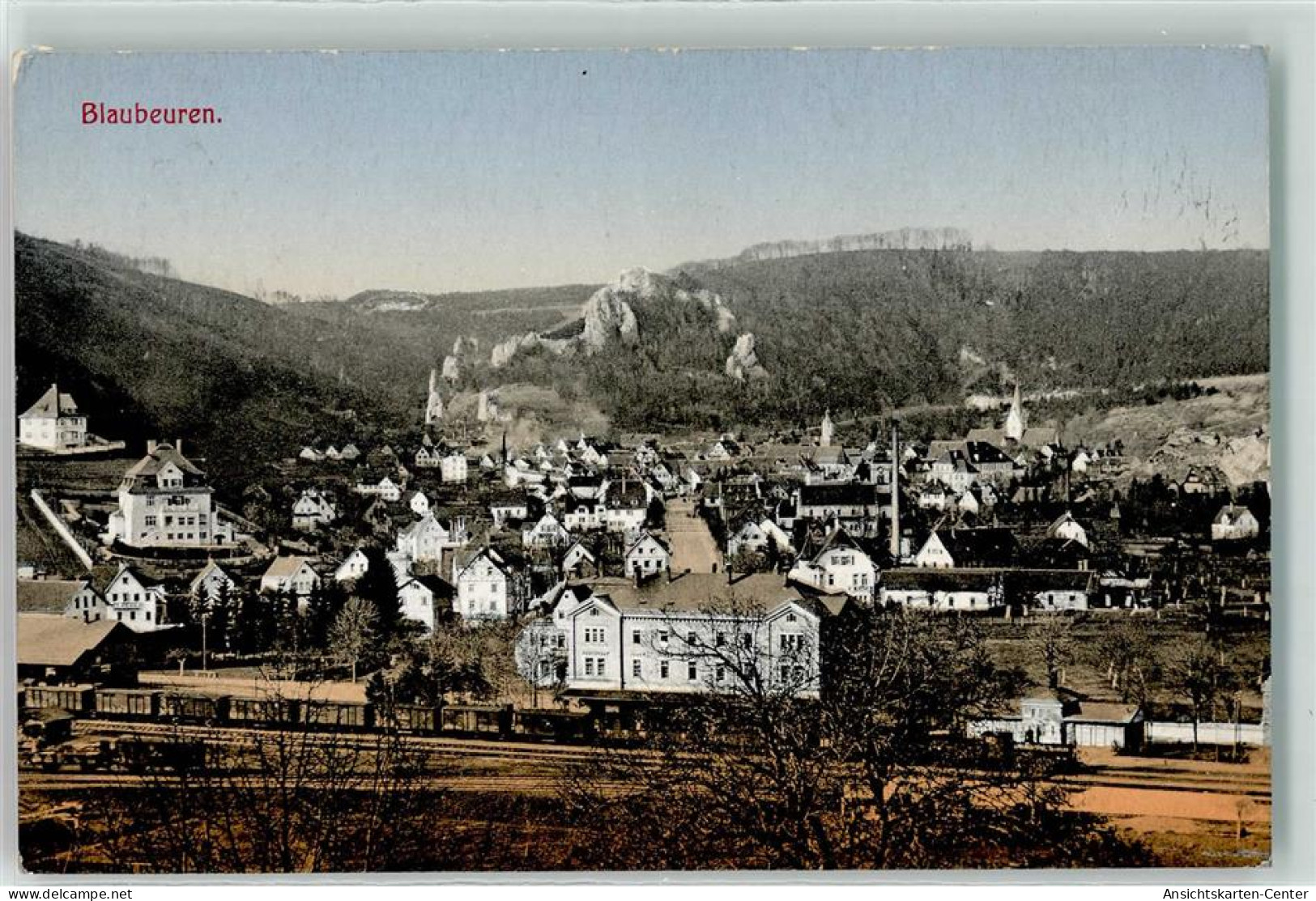 39312108 - Blaubeuren - Blaubeuren