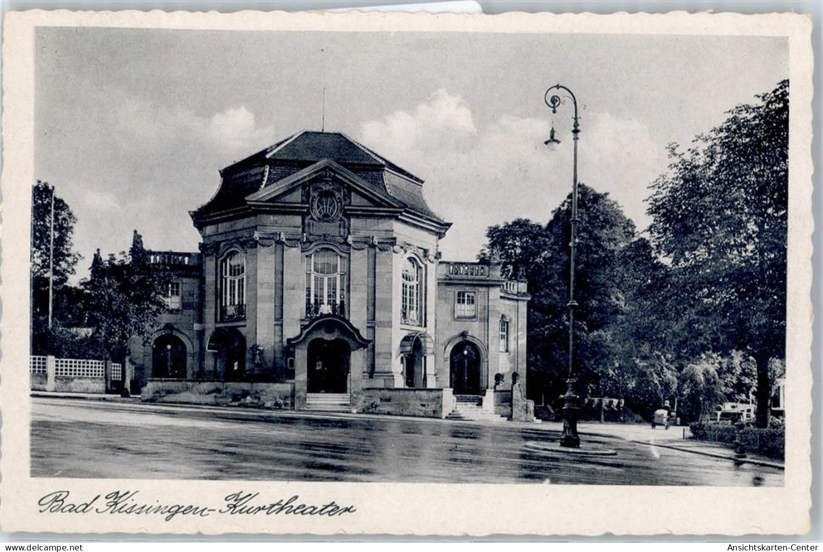 51646108 - Bad Kissingen - Bad Kissingen