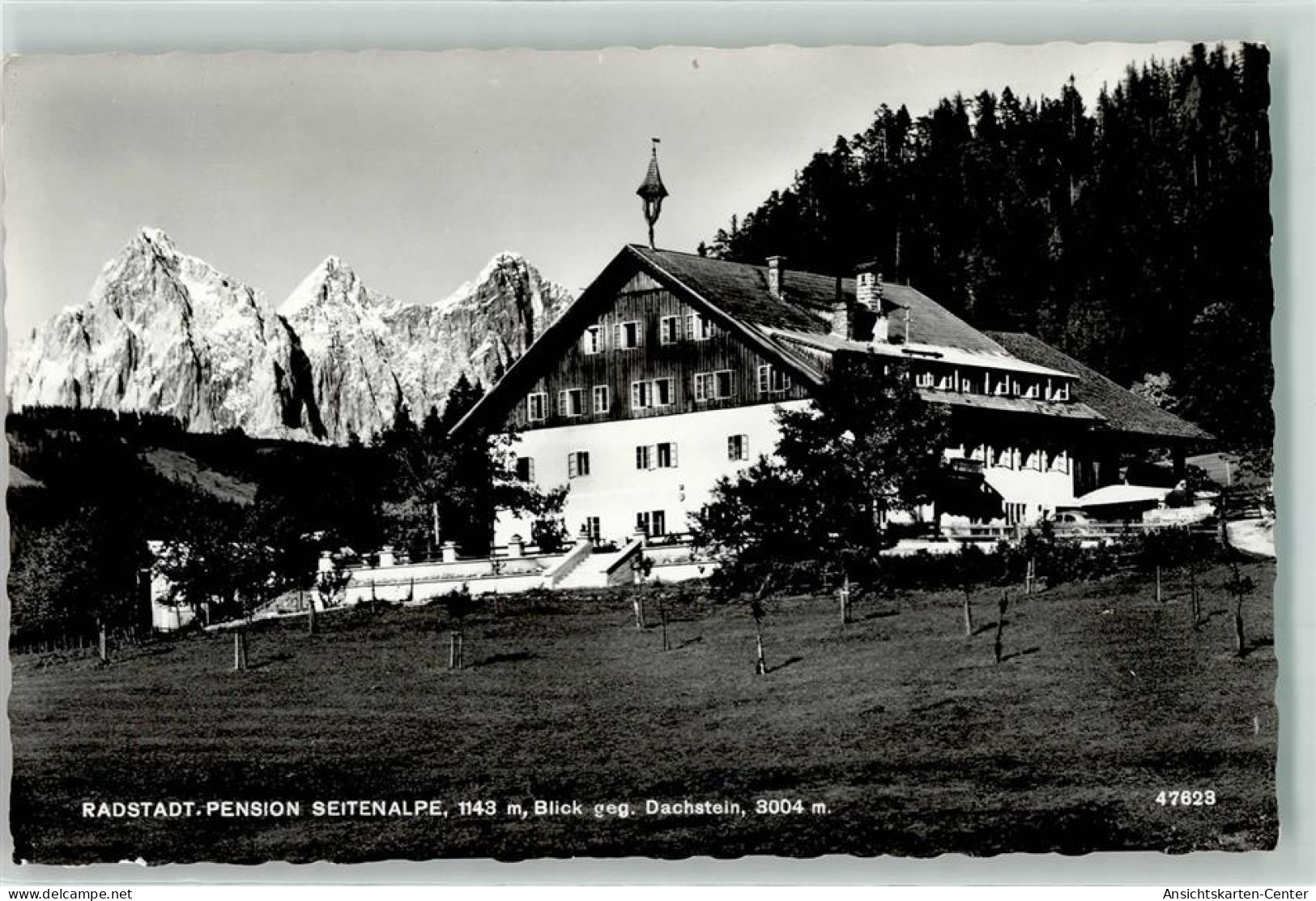 39381508 - Radstadt - Sonstige & Ohne Zuordnung