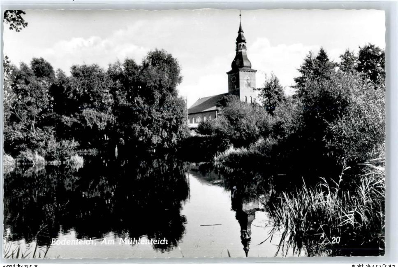 50985508 - Bodenteich - Other & Unclassified