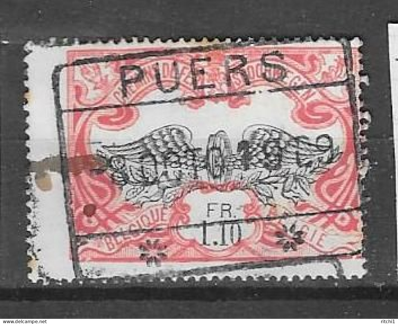 42 Puers *  * - Used