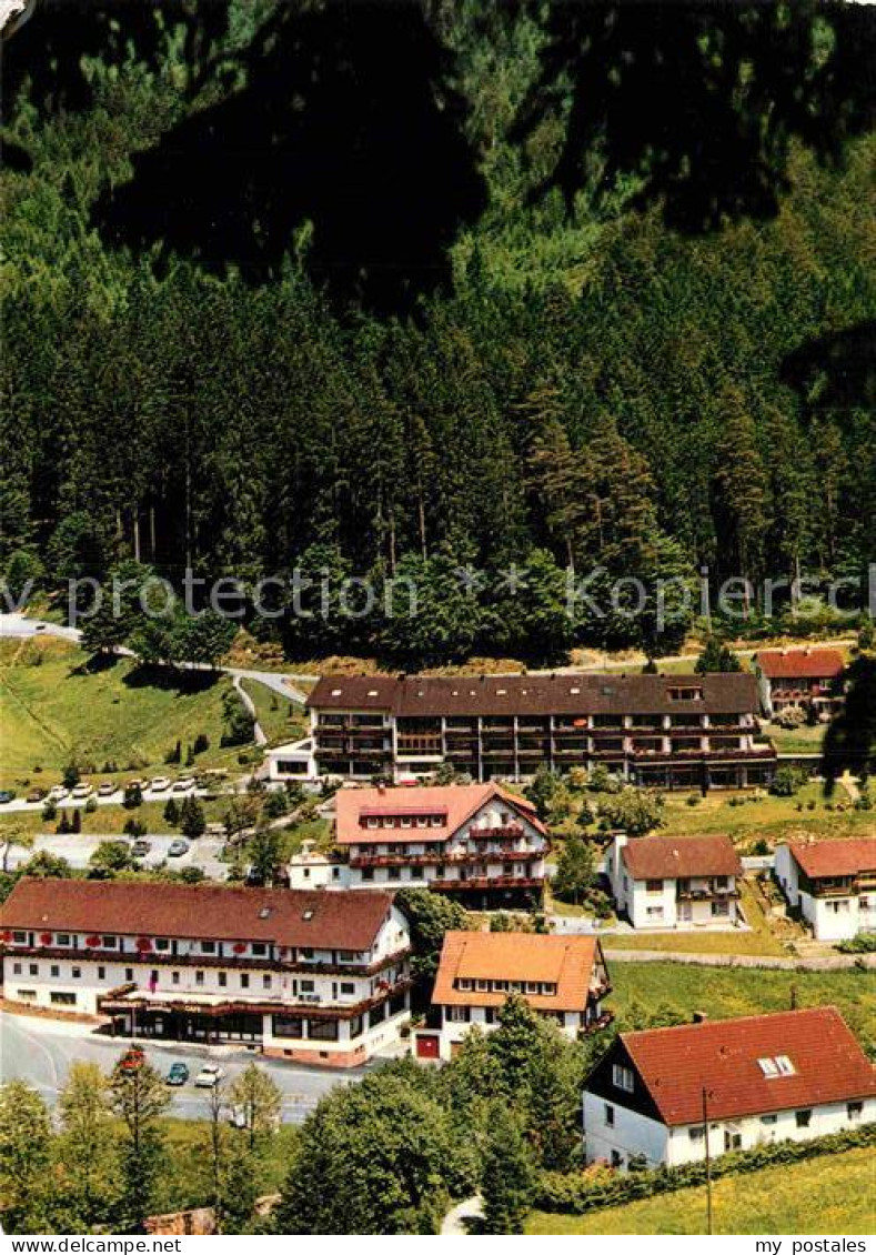 72878404 Baiersbronn Schwarzwald Hotel Waldeslust Baiersbronn - Baiersbronn