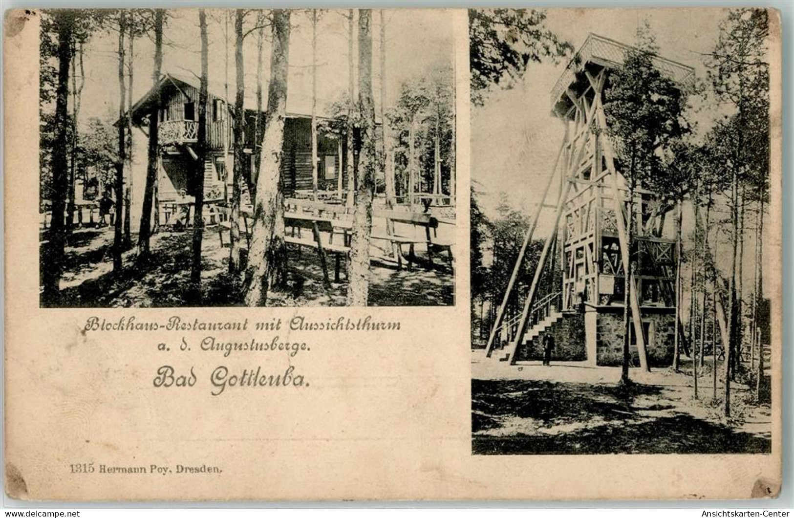 39359408 - Bad Gottleuba - Bad Gottleuba-Berggiesshuebel