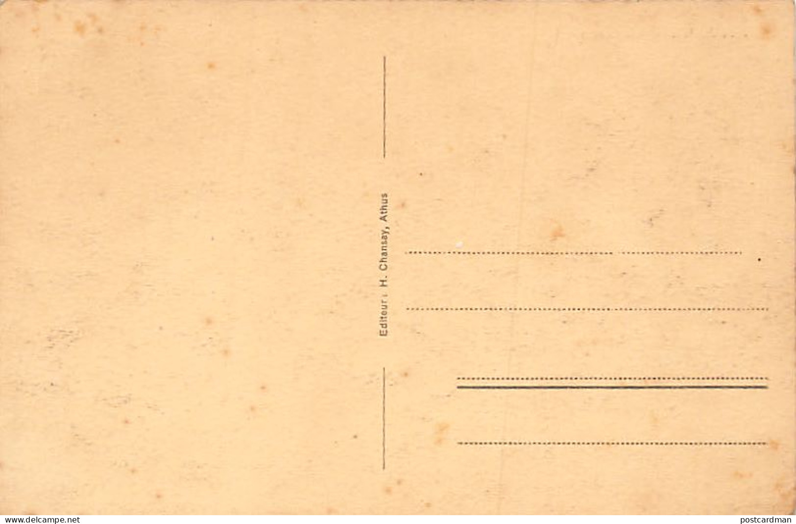 Luxembourg - RODANGE - Panorama - Ed. H. Chansay  - Rodingen