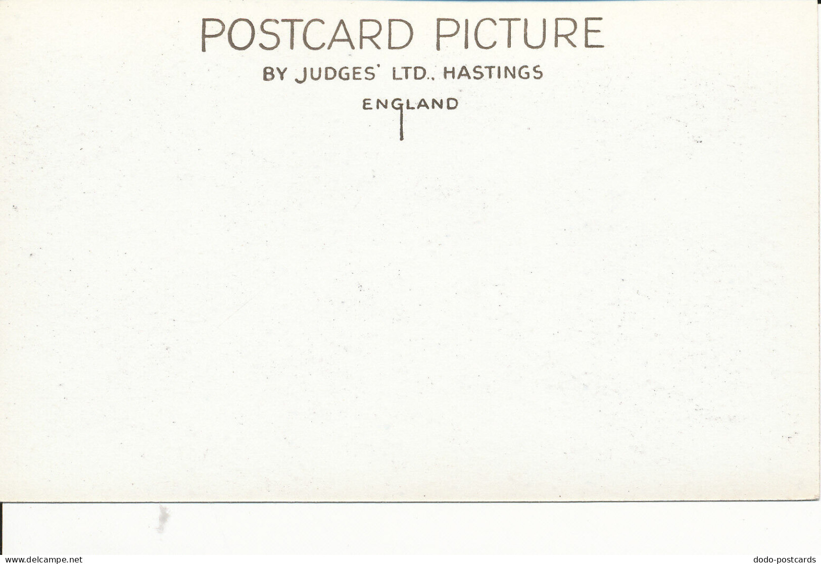 PC34691 Winchester. St. Cross. Judges Ltd. No 12958. RP - Wereld