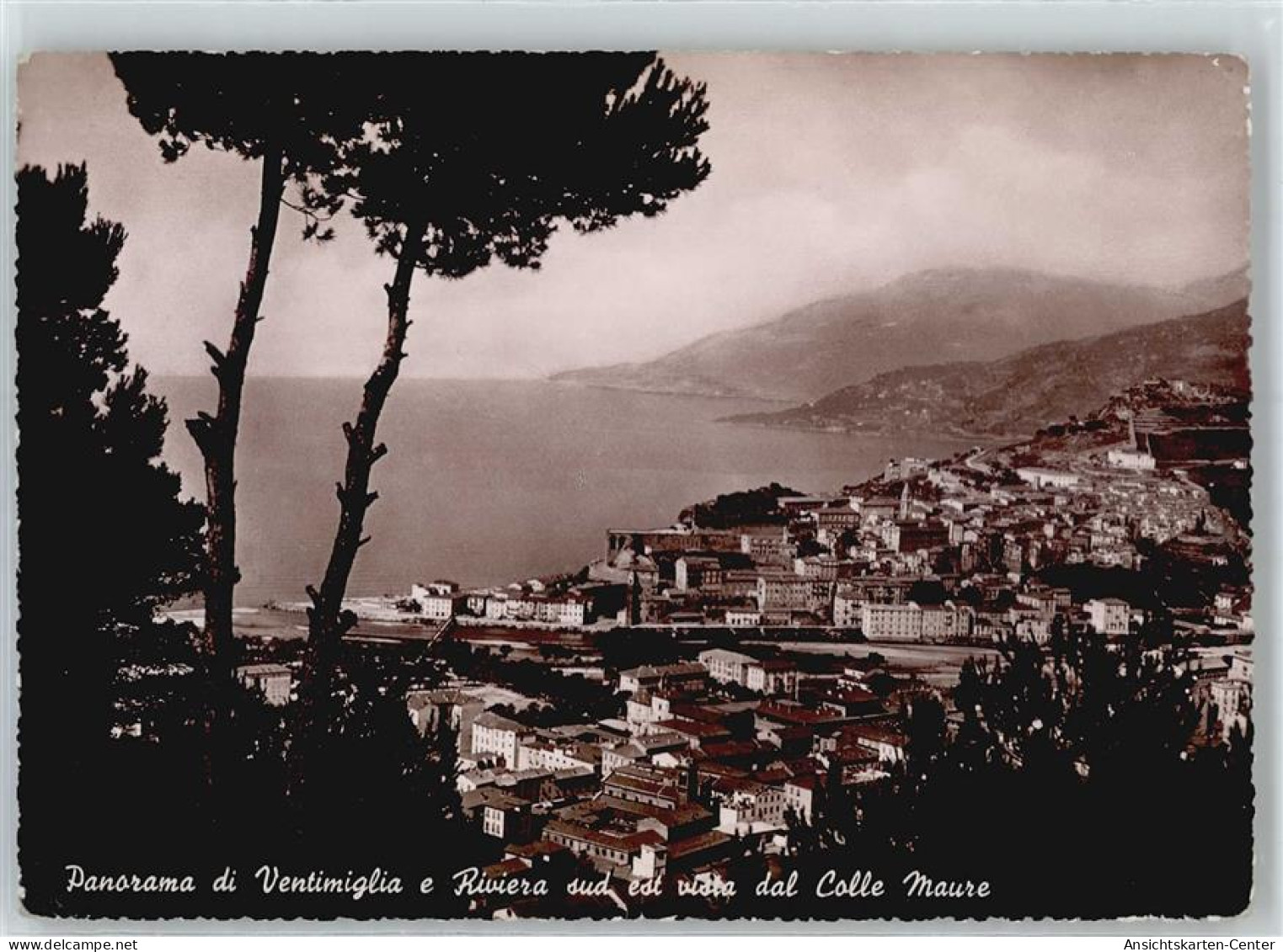 50874008 - Ventimiglia - Imperia