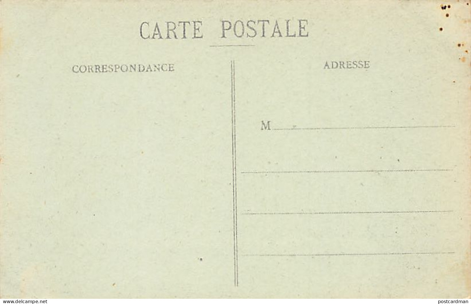 ARZEW - Place Clauzel - Ed. Collection Idéale P.S. 11 - Autres & Non Classés