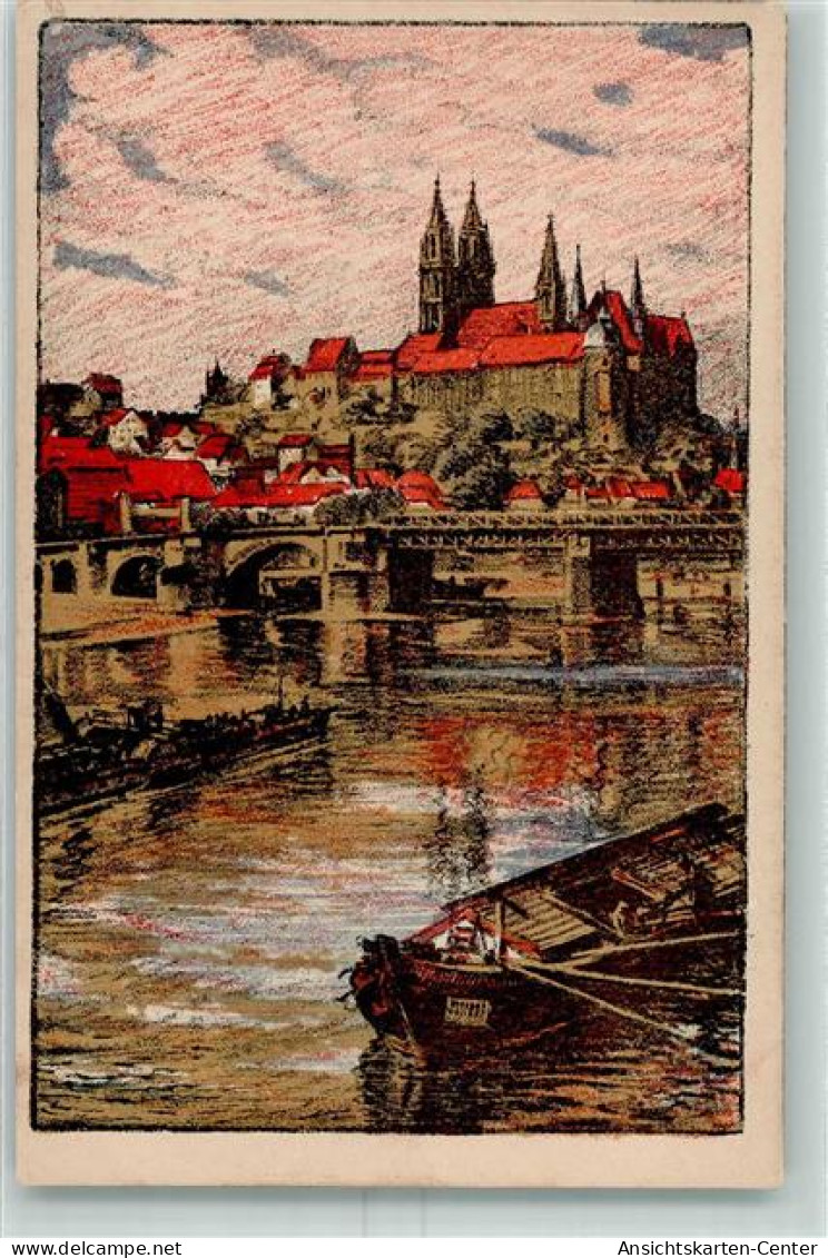 13164208 - Meissen , Sachs - Meissen