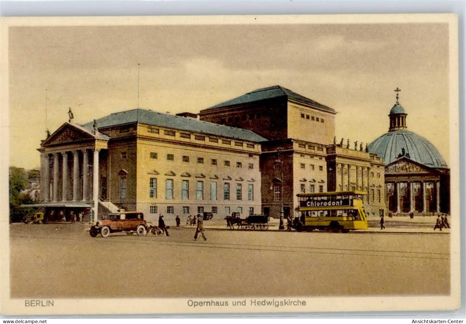 50845808 - Berlin Mitte - Sonstige & Ohne Zuordnung