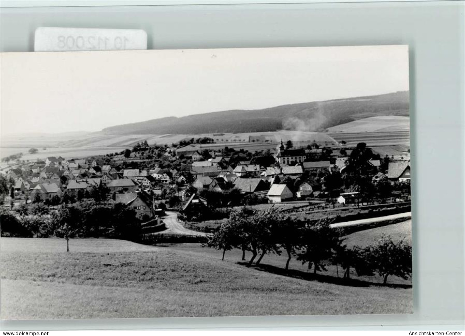 10112008 - Grebenau , Hess - Sonstige & Ohne Zuordnung