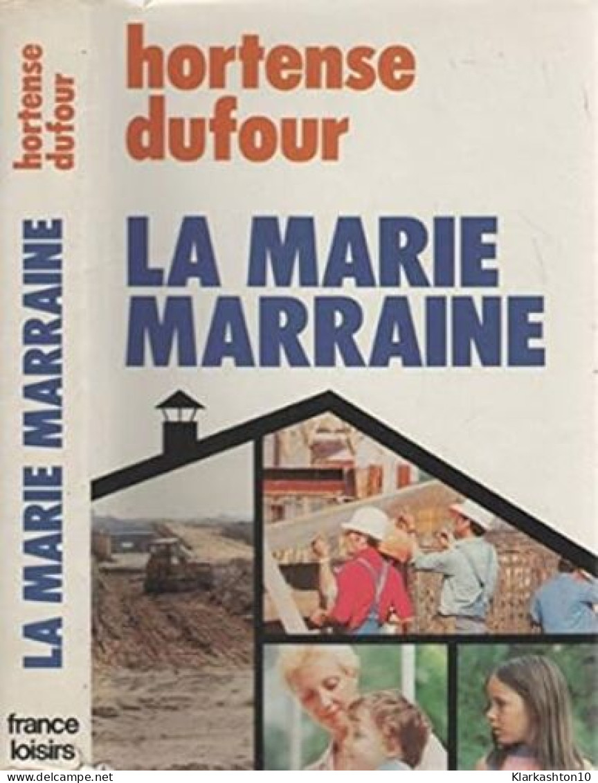La Marie-Marraine - Sonstige & Ohne Zuordnung