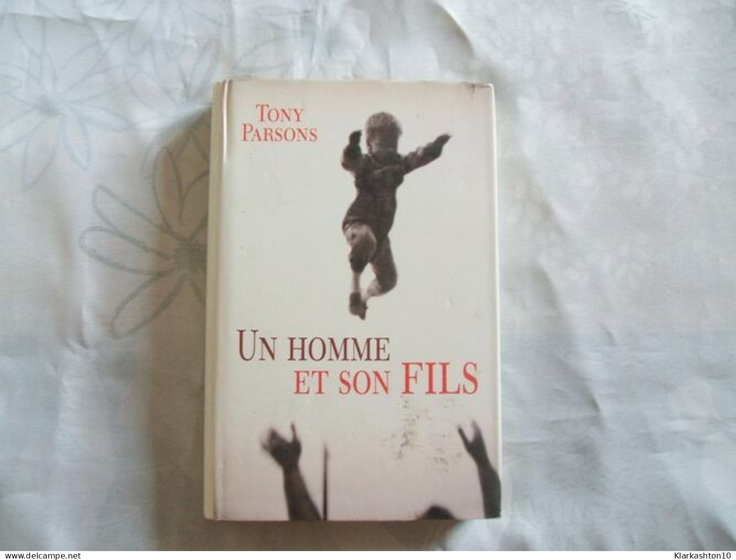 Un Homme Et Son Fils - Other & Unclassified