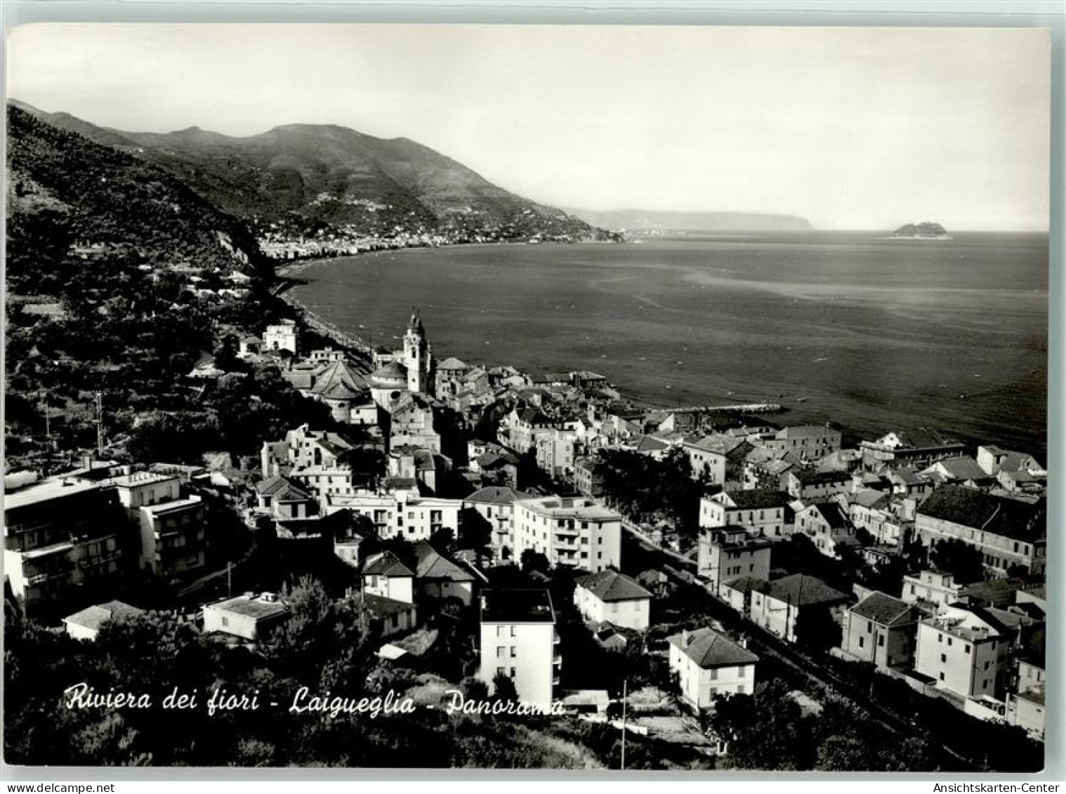 39583908 - Laigueglia - Sonstige & Ohne Zuordnung