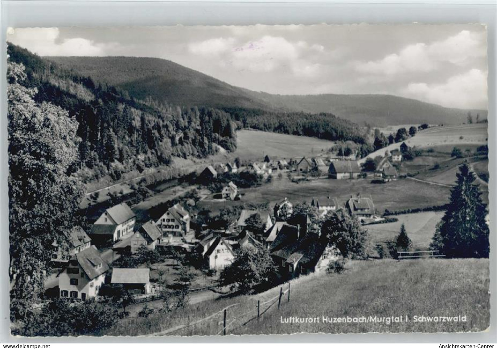 10055408 - Huzenbach - Baiersbronn