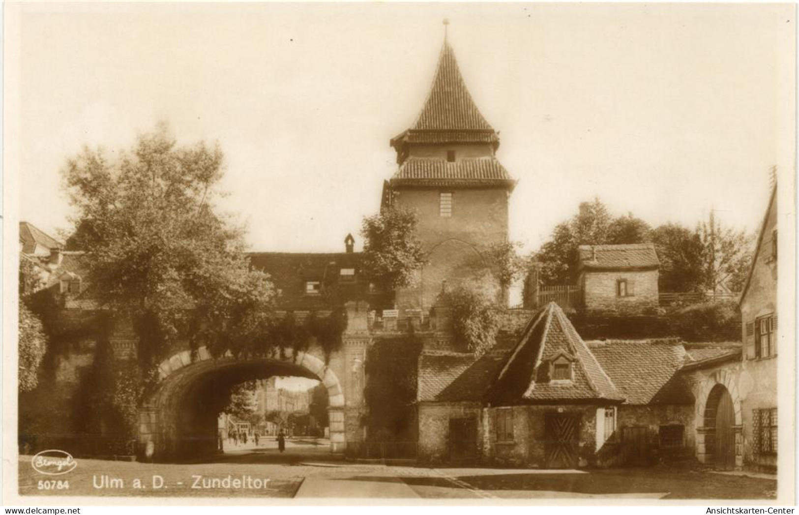 52249708 - Ulm , Donau - Ulm