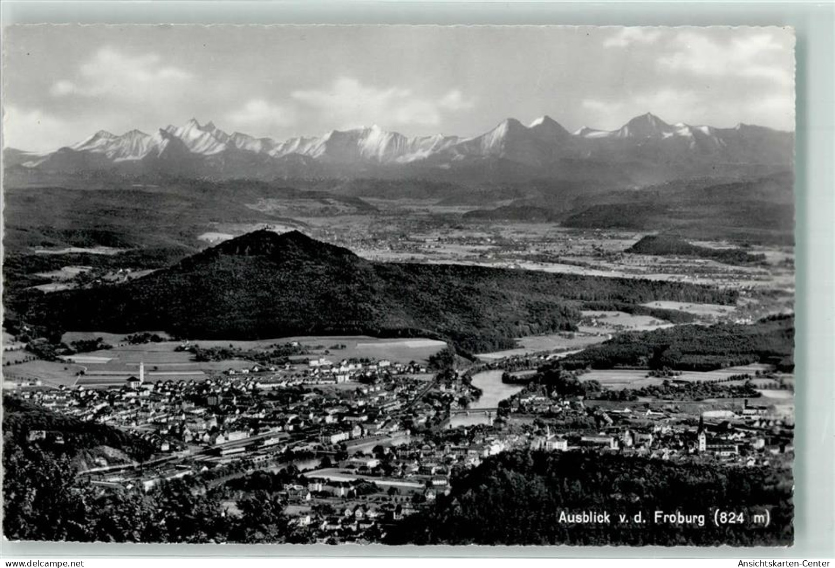 39493208 - Olten - Autres & Non Classés