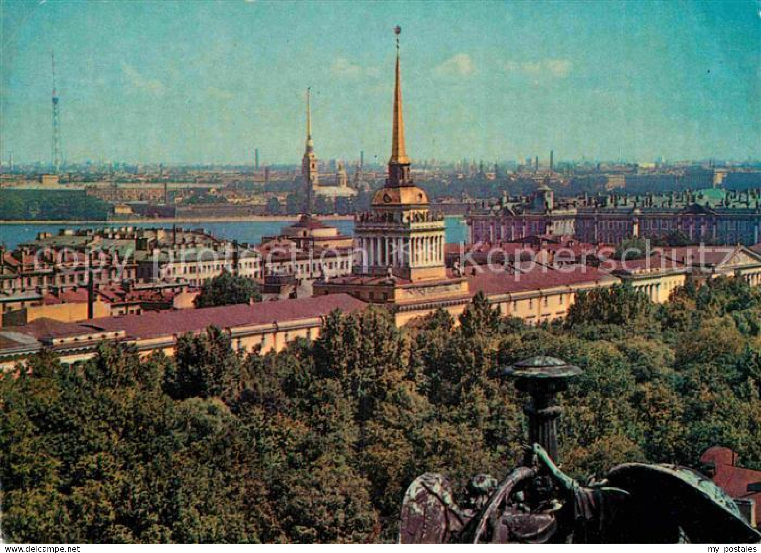 72876539 St Petersburg Leningrad  Russische Foederation - Russie