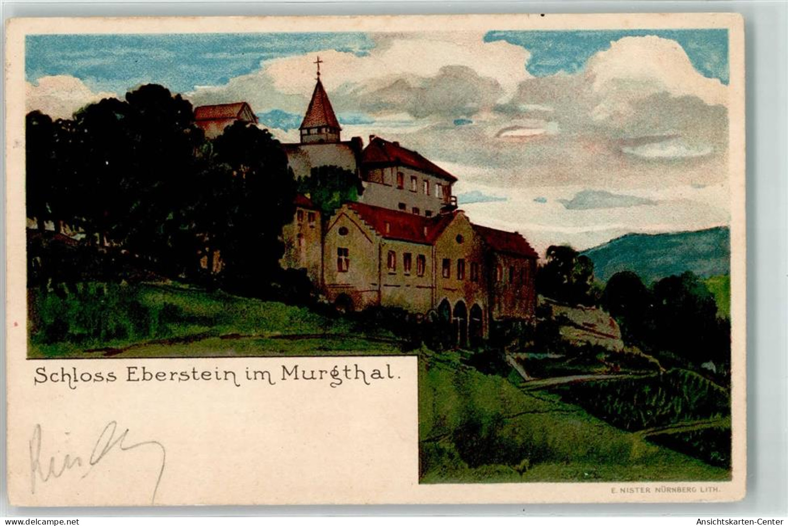 10627208 - Gernsbach - Gernsbach