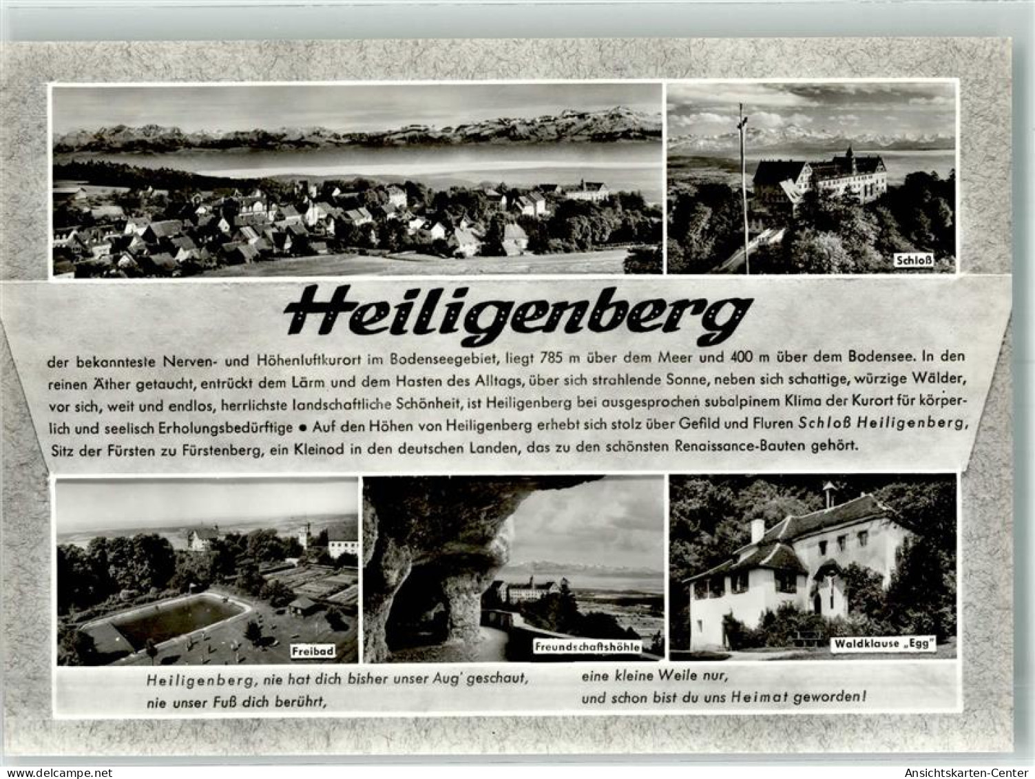 39731308 - Heiligenberg , Baden - Other & Unclassified