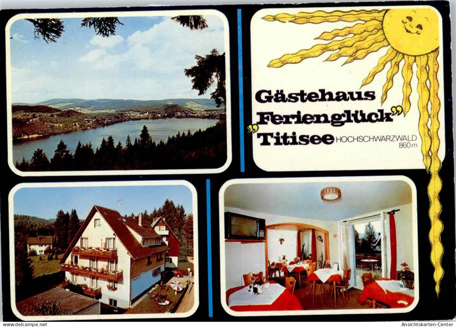 50805208 - Titisee - Titisee-Neustadt