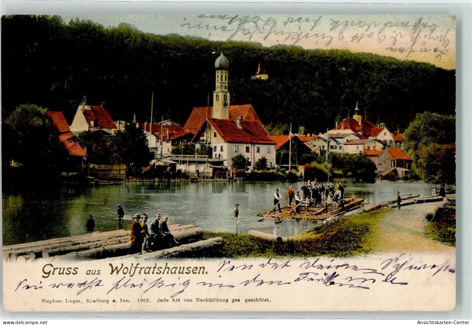 13186308 - Wolfratshausen - Wolfratshausen