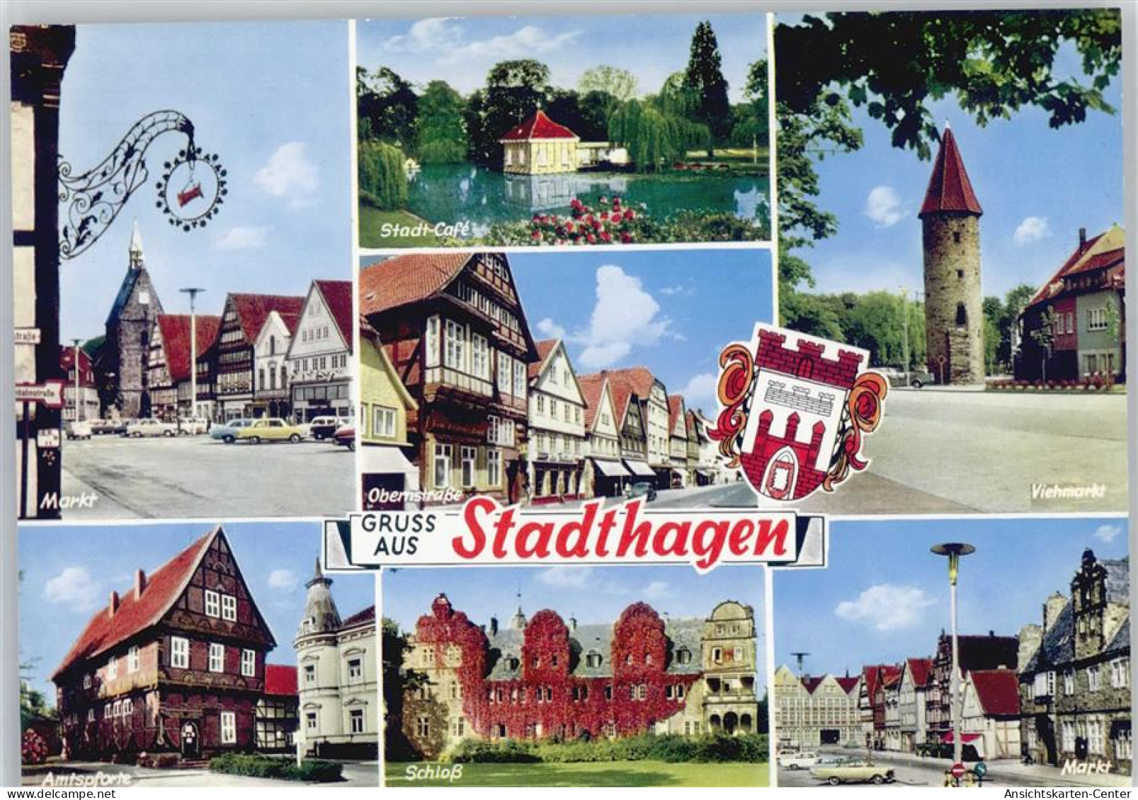 50969508 - Stadthagen - Stadthagen