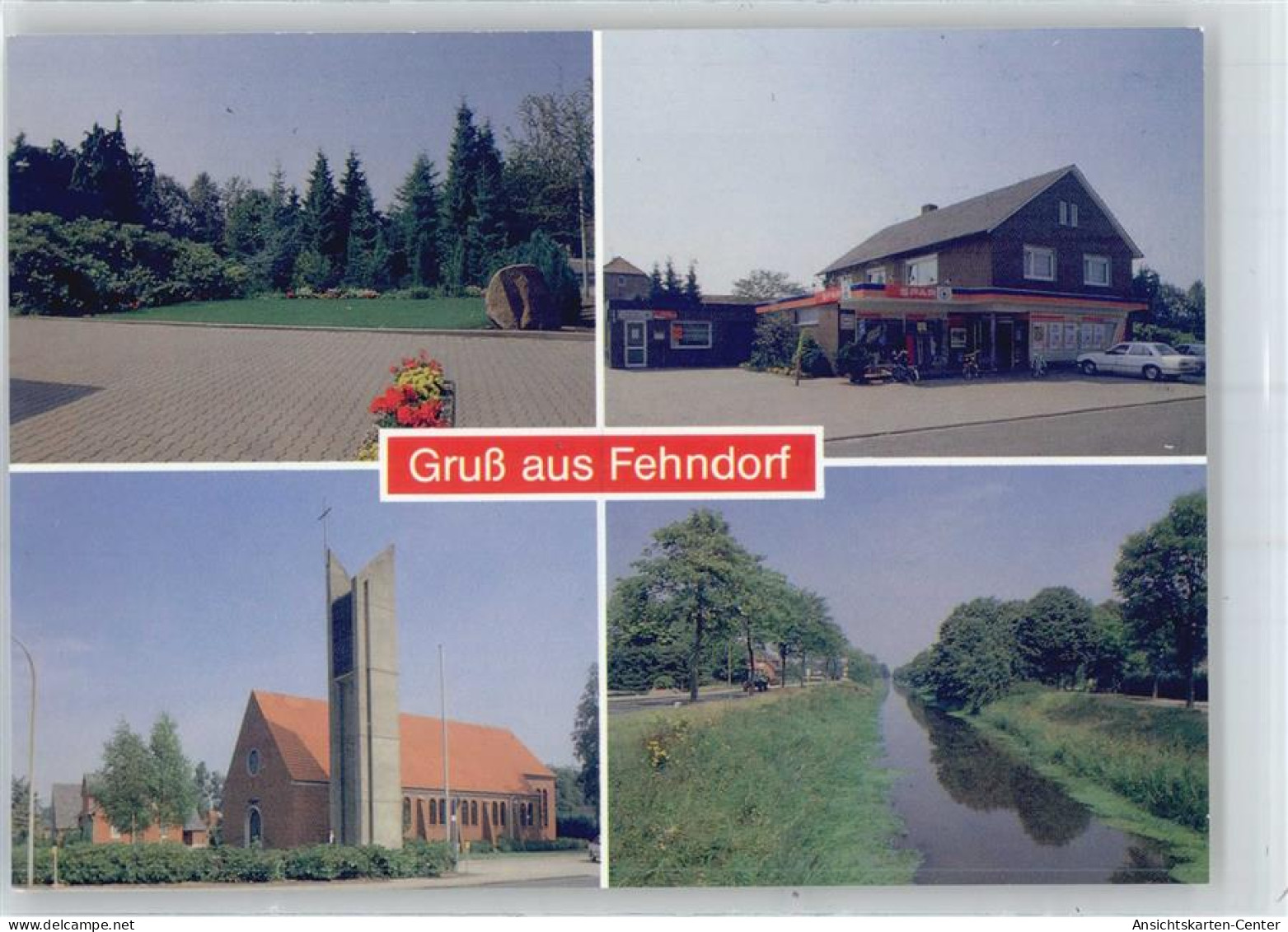 50973008 - Fehndorf - Andere & Zonder Classificatie