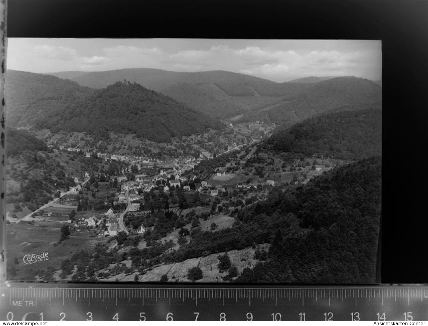 30051108 - Ramberg , Pfalz - Sonstige & Ohne Zuordnung