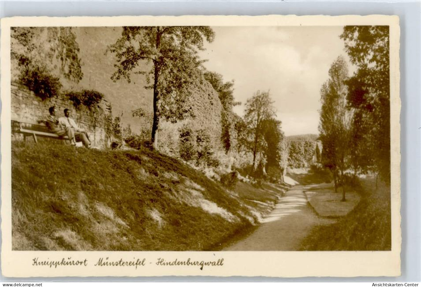 50818608 - Bad Muenstereifel - Bad Münstereifel