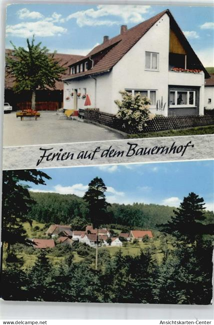 51412608 - Kaisersbach Im Welzheimer Wald - Waiblingen