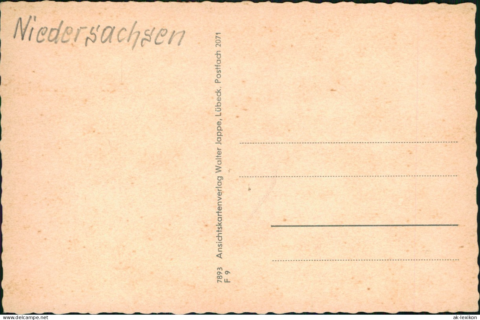 Landesbergen (Weser) Dampfkraftwerk, Kaufhaus Hillmann VW Käfer 1964 - Sonstige & Ohne Zuordnung