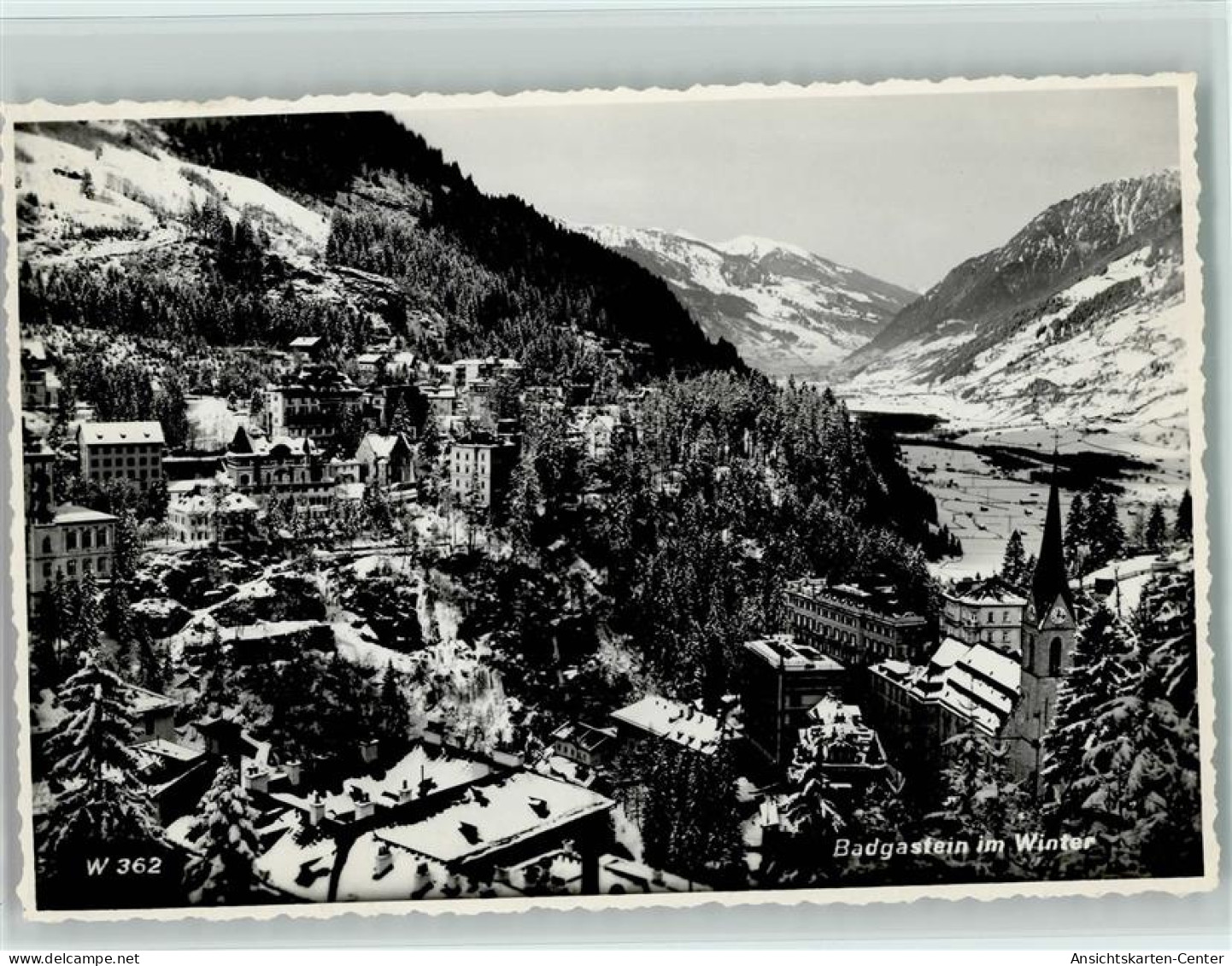 10060608 - Bad Gastein - Other & Unclassified